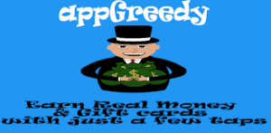 appGreedy