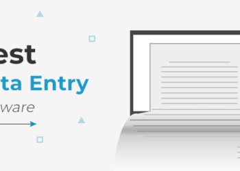 best data entry software