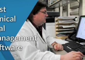 clinical trial management