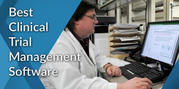 clinical trial management