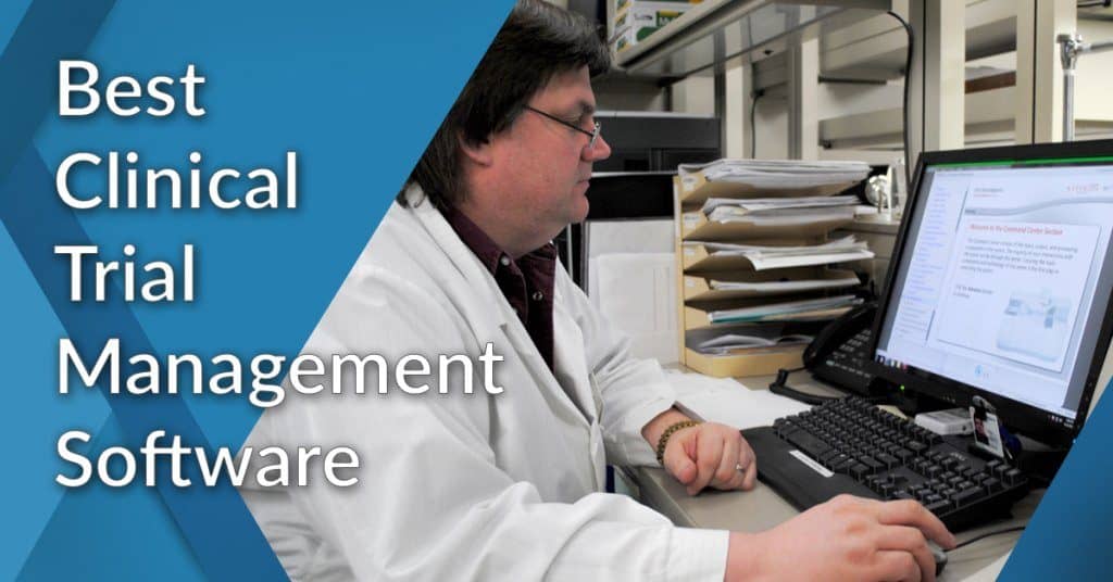 clinical trial management