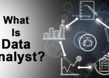 data analyst company