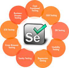 Selenium