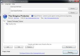 Enigma Virtual Box