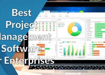 project management software