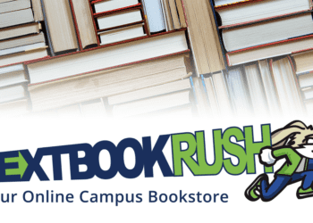 TextBookRush