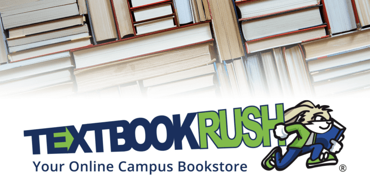 TextBookRush