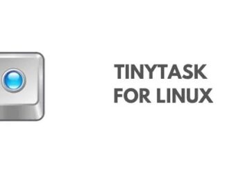 TinyTask