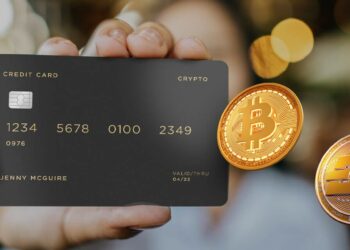 crypto credit debit cards