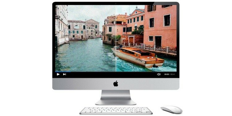 enhance video quality on mac