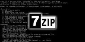 7-Zip