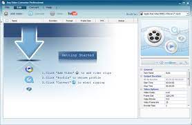 Any Video Converter