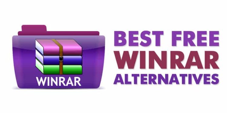 winrar