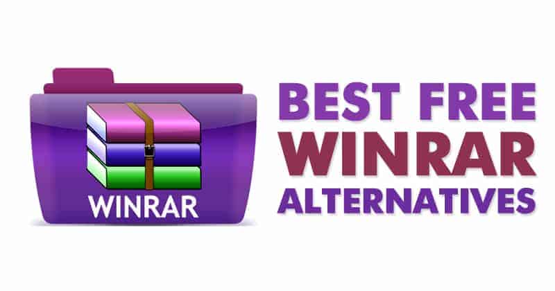 winrar