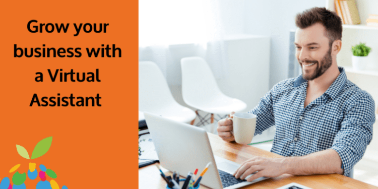 benefits of virtual assistant
