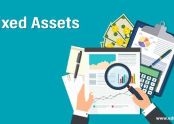 fixed assets