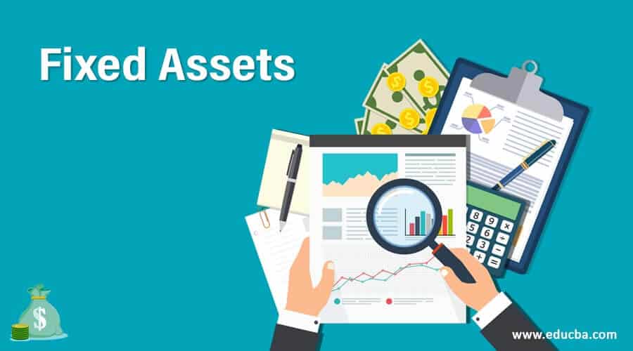 fixed assets