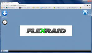 FlexRAID