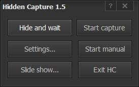 Hidden Capture