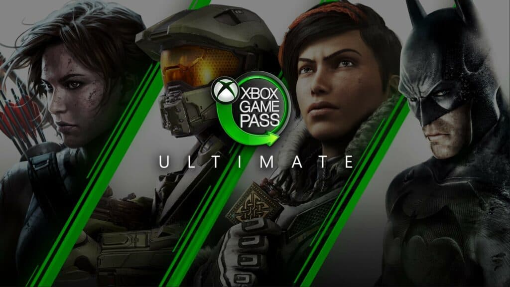 How to Get Xbox Game Pass Ultimate Subscription