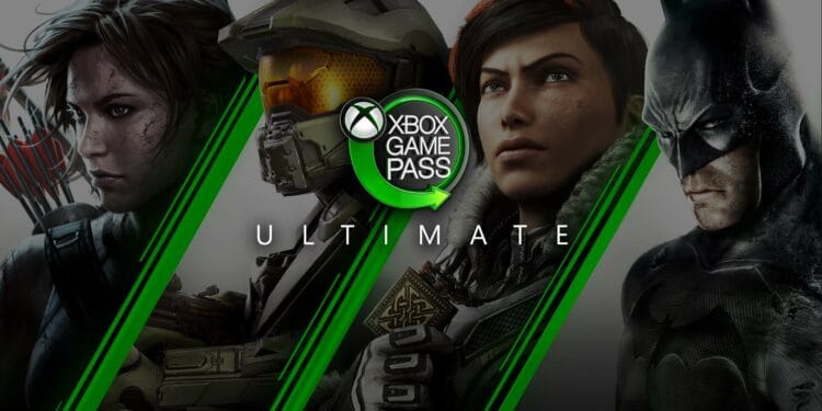 How to Get Xbox Game Pass Ultimate Subscription