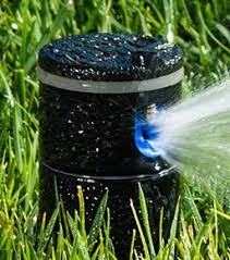 Hunter Sprinkler Services