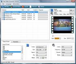 Koyote Free Video Converter