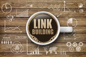 Link Building Improves SEO