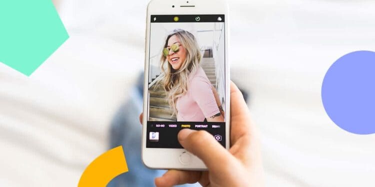 Mojo Will Improve Your Instagram Visuals for Aesthetic Posts