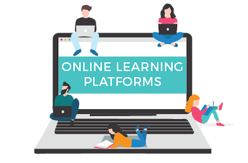 Online Learning Platforms