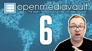 OpenMediaVault