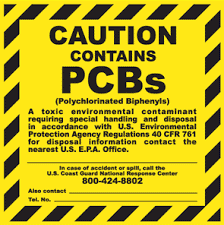 PCB Label