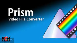 Prism Video Converter