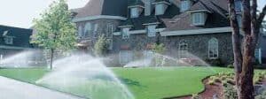 Rain Man Irrigation & Landscaping