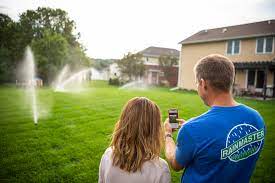 Rainmasters Irrigation and Lawn Sprinklers'