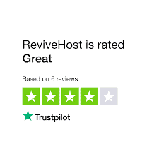 ReviveHost