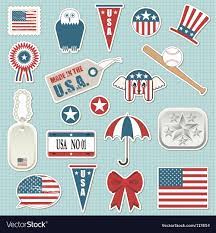 Stickers America