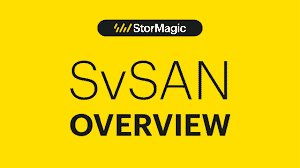 SvSAN