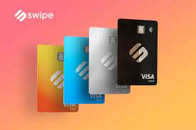 Swipe Visa