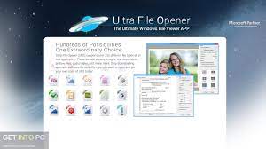 Ultra Opener
