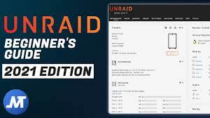 UnRAID