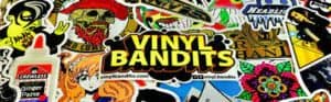 Vinyl Bandits