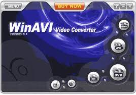 WinAVI Video Converter