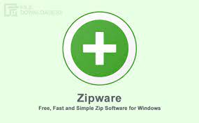 Zipware