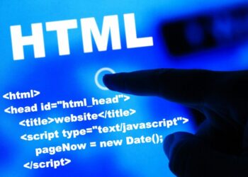 advantages of html