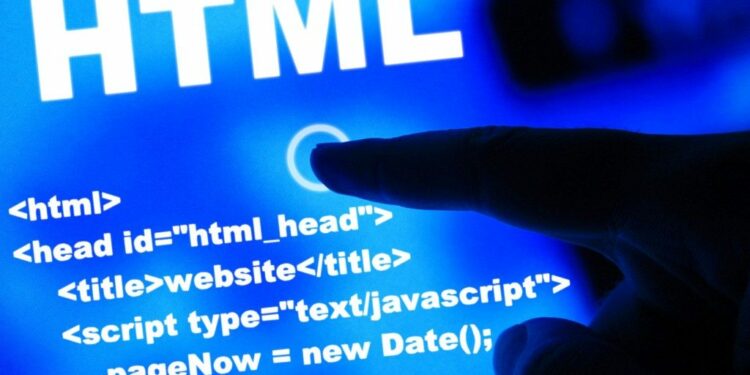 advantages of html