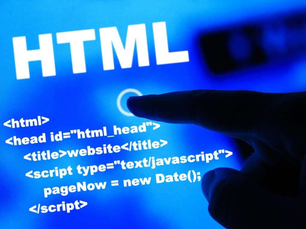 advantages of html