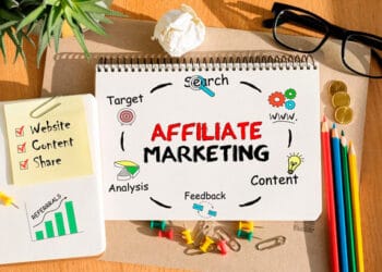 affiliate programs