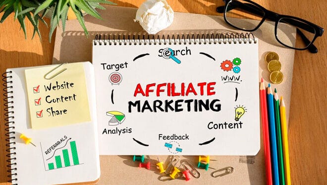 affiliate programs