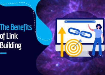 benefits of link building